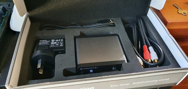 audioengine b1 australia